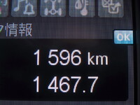 三菱ふそうスーパーグレートダンプ大型（10t）[写真36]