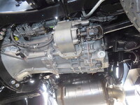 三菱ふそうスーパーグレートダンプ大型（10t）[写真08]