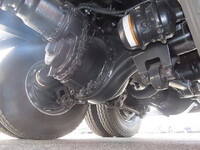 三菱ふそうスーパーグレートダンプ大型（10t）[写真09]