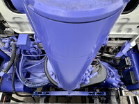 三菱ふそうファイタークレーン4段増トン（6t・8t）[写真15]