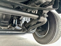 三菱ふそうファイタークレーン4段増トン（6t・8t）[写真18]