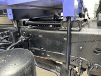 三菱ふそうファイタークレーン4段増トン（6t・8t）[写真19]