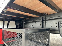 三菱ふそうファイタークレーン4段増トン（6t・8t）[写真22]