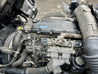 三菱ふそうファイタークレーン4段増トン（6t・8t）[写真25]