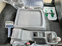 三菱ふそうファイタークレーン4段増トン（6t・8t）[写真29]