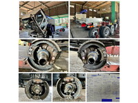 三菱ふそうファイタークレーン4段増トン（6t・8t）[写真32]