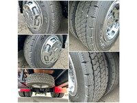 三菱ふそうファイタークレーン4段増トン（6t・8t）[写真38]