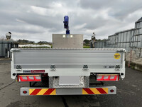 三菱ふそうファイタークレーン4段増トン（6t・8t）[写真08]