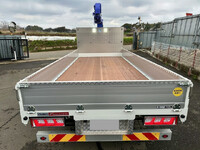 三菱ふそうファイタークレーン4段増トン（6t・8t）[写真09]