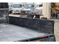 いすゞエルフ平ボディ小型（2t・3t）[写真11]