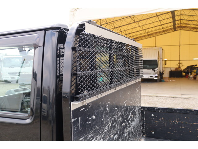 いすゞエルフ平ボディ小型（2t・3t）[写真13]