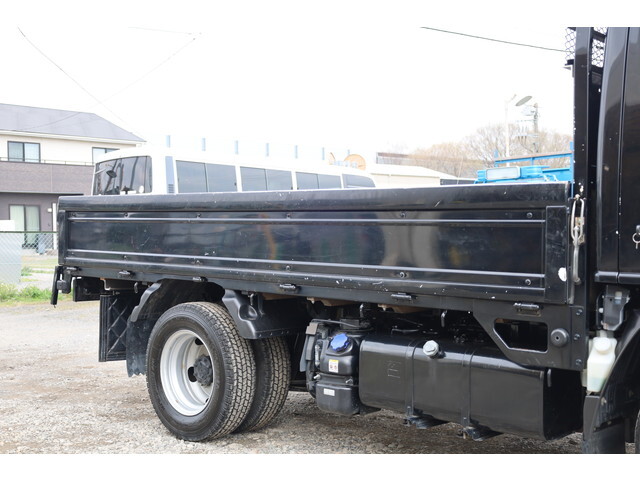 いすゞエルフ平ボディ小型（2t・3t）[写真14]