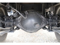 いすゞエルフ平ボディ小型（2t・3t）[写真21]