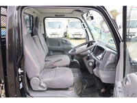 いすゞエルフ平ボディ小型（2t・3t）[写真22]