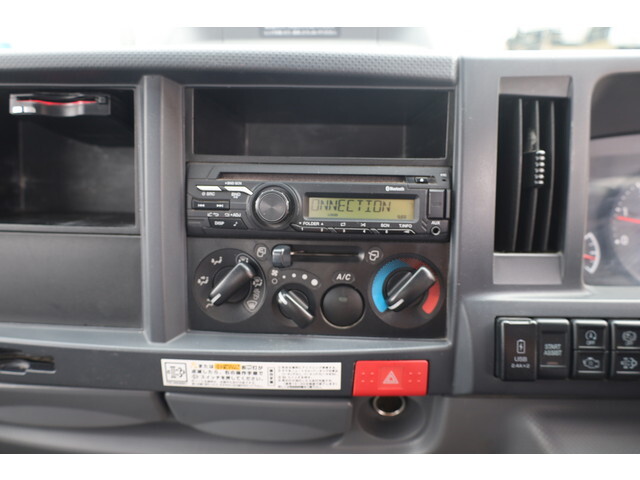 いすゞエルフ平ボディ小型（2t・3t）[写真24]