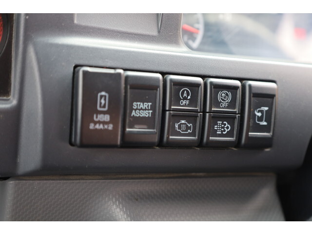 いすゞエルフ平ボディ小型（2t・3t）[写真25]