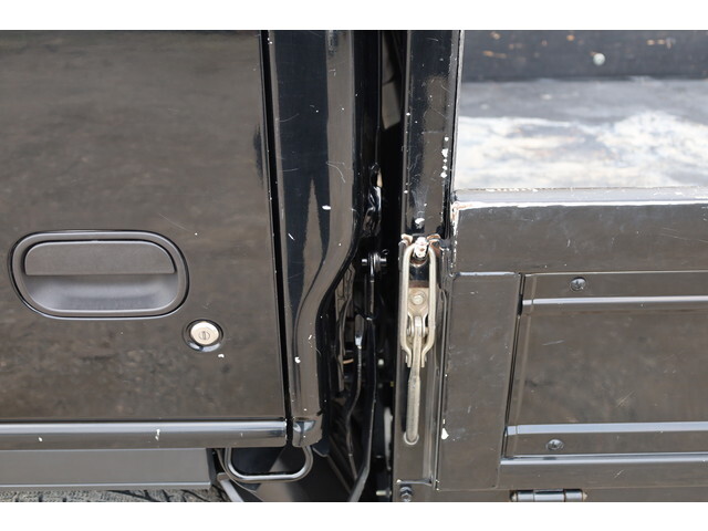 いすゞエルフ平ボディ小型（2t・3t）[写真30]