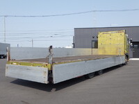 日野プロフィア平ボディ大型（10t）[写真02]