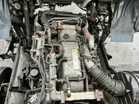 いすゞギガアルミウイング大型（10t）[写真15]