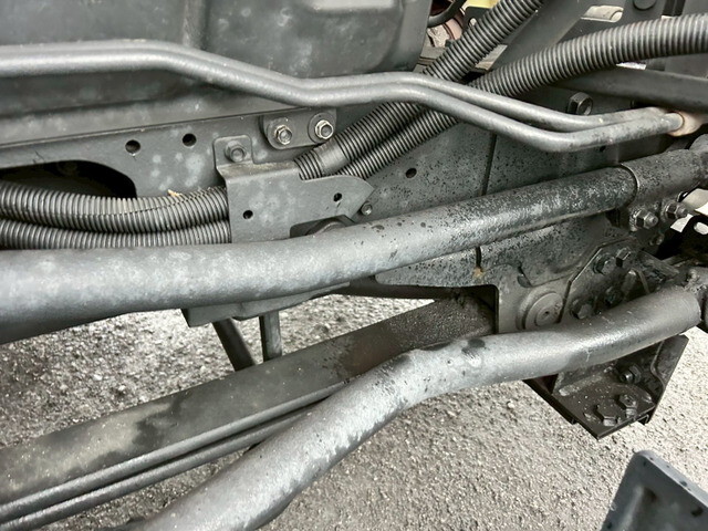 いすゞギガアルミウイング大型（10t）[写真31]