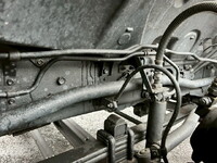 いすゞギガアルミウイング大型（10t）[写真35]