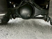 いすゞギガアルミウイング大型（10t）[写真36]