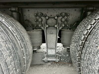 いすゞギガアルミウイング大型（10t）[写真37]