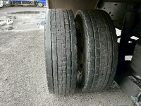 いすゞギガアルミウイング大型（10t）[写真38]