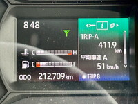 日野デュトロアルミバン小型（2t・3t）[写真12]