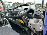 日野デュトロアルミバン小型（2t・3t）[写真18]