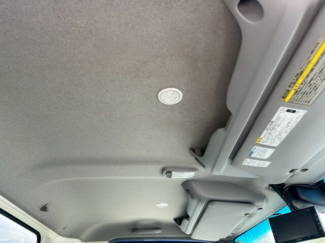 日野デュトロアルミバン小型（2t・3t）[写真19]