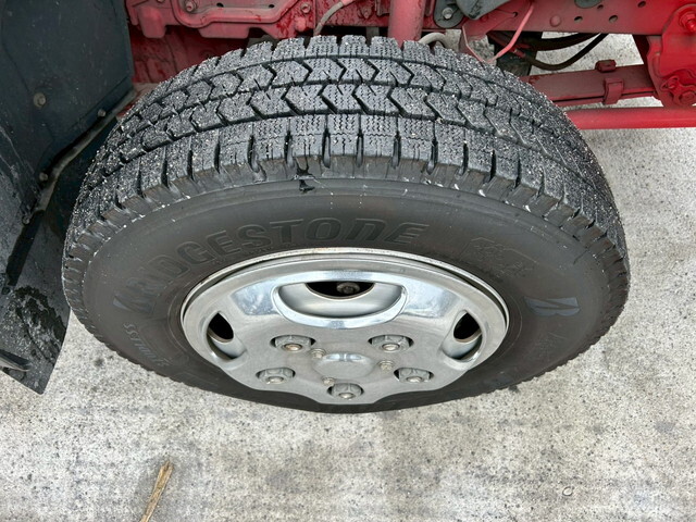 日野デュトロアルミバン小型（2t・3t）[写真24]