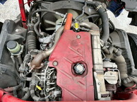 日野デュトロアルミバン小型（2t・3t）[写真28]