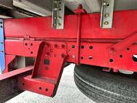 日野デュトロアルミバン小型（2t・3t）[写真34]