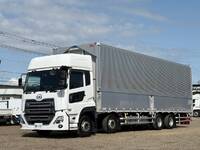 UDトラックスクオンアルミウイング大型（10t）[写真01]