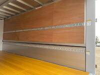 三菱ふそうファイターアルミウイング中型（4t）[写真11]