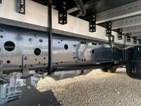 三菱ふそうファイターアルミウイング中型（4t）[写真15]