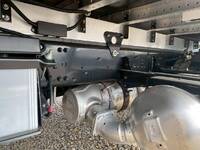 三菱ふそうファイターアルミウイング中型（4t）[写真17]