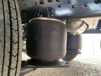 三菱ふそうファイターアルミウイング中型（4t）[写真18]