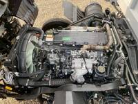 三菱ふそうファイターアルミウイング中型（4t）[写真19]