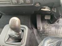 三菱ふそうファイターアルミウイング中型（4t）[写真24]