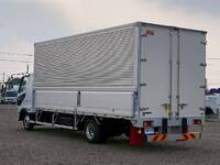 三菱ふそうファイターアルミウイング中型（4t）[写真04]