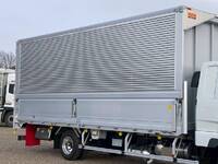 三菱ふそうファイターアルミウイング中型（4t）[写真06]