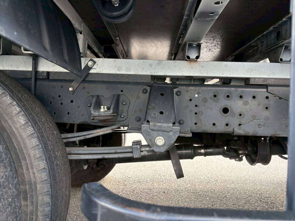 日野デュトロクレーン4段小型（2t・3t）[写真13]