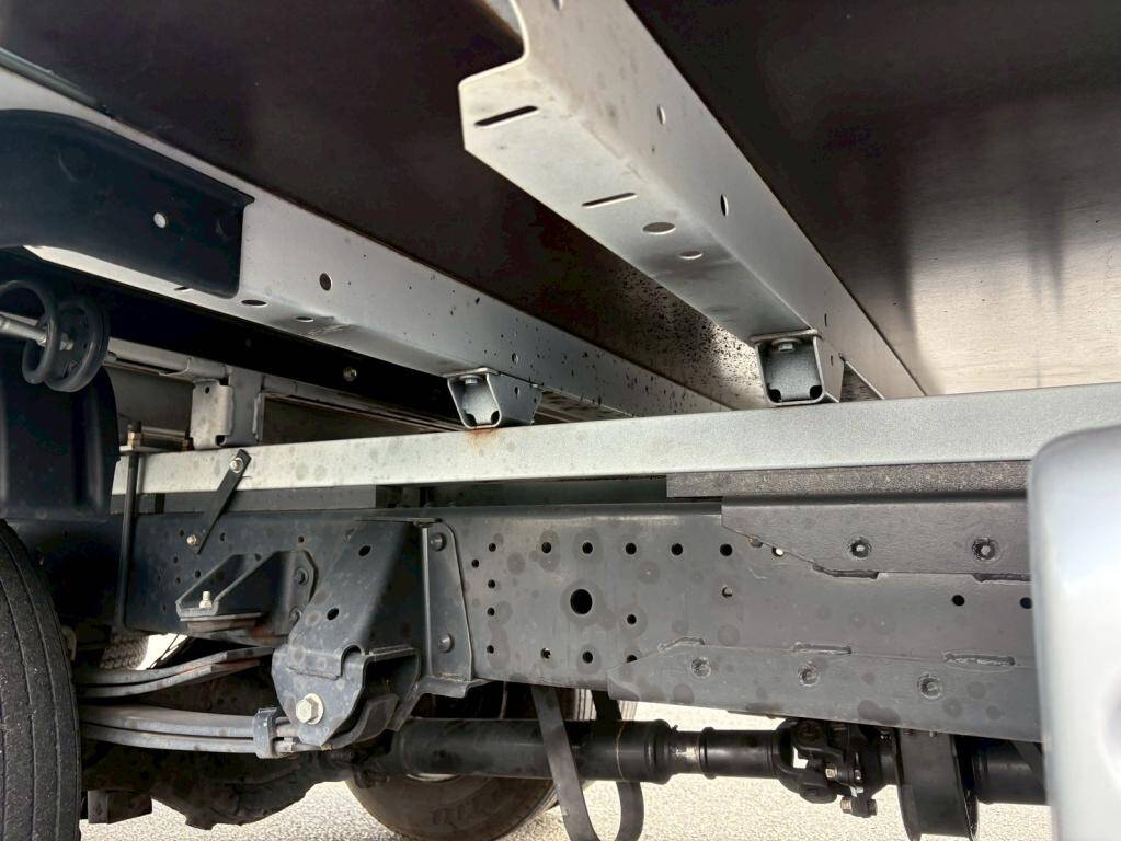 日野デュトロクレーン4段小型（2t・3t）[写真14]