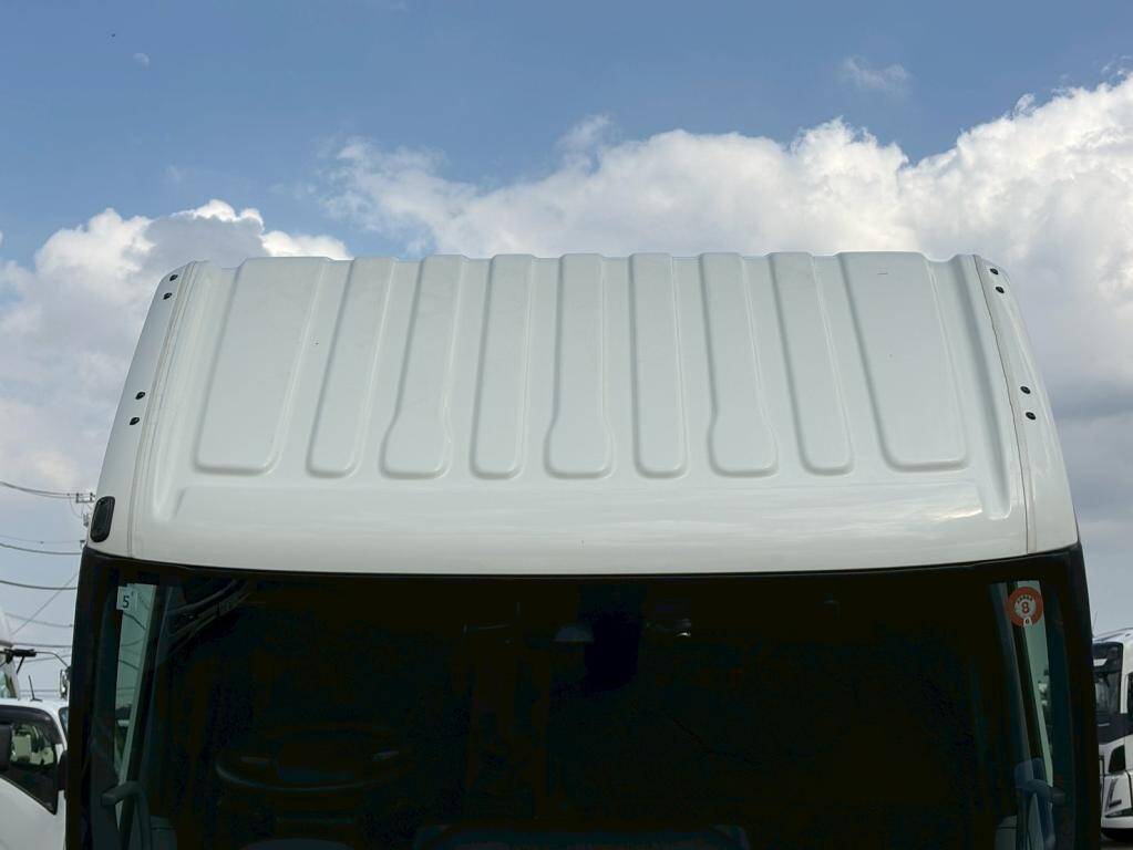 日野デュトロクレーン4段小型（2t・3t）[写真18]