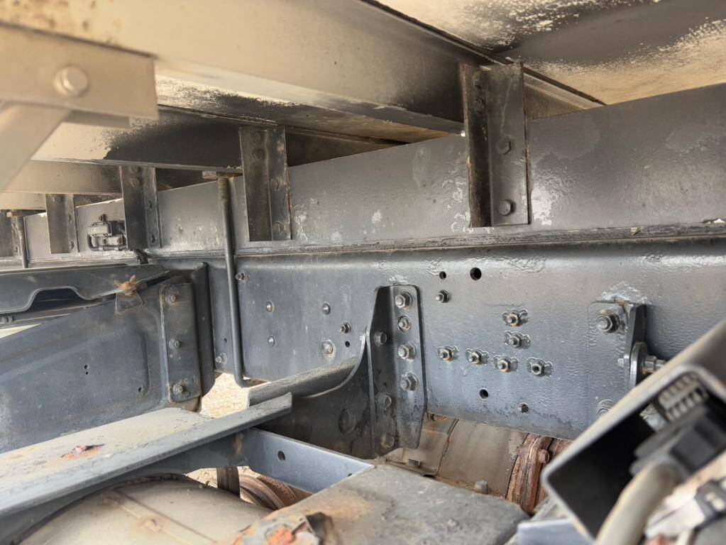 三菱ふそうファイター冷凍車（冷蔵車）増トン（6t・8t）[写真13]