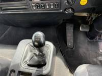 三菱ふそうファイター冷凍車（冷蔵車）増トン（6t・8t）[写真21]