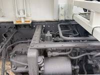 いすゞフォワード散水車増トン（6t・8t）[写真15]