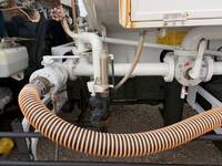 いすゞフォワード散水車増トン（6t・8t）[写真10]